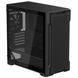 Корпус Gigabyte C102 Glass Black (GB-C102G) [615097], фото 8