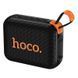 Портативна колонка HOCO HC31 River sports BT speaker, 10W, Black (6942007663663) [806590], фото 1