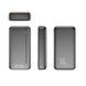 Універсальна мобільна батарея ColorWay Portable Charger 20000mAh Black (CW-PB200LPB4BK-PD) [603504], фото 2