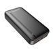 Універсальна мобільна батарея ColorWay Portable Charger 20000mAh Black (CW-PB200LPB4BK-PD) [603504], фото 4