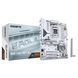 Материнська плата Gigabyte B850 Eagle WiFi7 Ice Socket AM5 (B850 EAGLE WF7 ICE) [612641], фото 1