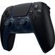 Геймпад PlayStation 5 Dualsense BT, Midnight Black (USB-C кабель) (1000051651) [114047], фото 3