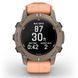 Смарт-годинник Garmin Descent G2 Paloma with Shell Pink Band (010-02986-01) [619505], фото 10