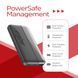 УМБ Energizer 10000mAh 15W, USB-А, 2хUSB-C Black (UE10050CC) [405067], фото 9