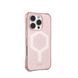 Чохол-накладка Urban Armor Gear Magsafe для Apple iPhone 16 Pro Essential Armor Rose (114448114C4C) [616747], фото 2
