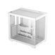 Корпус DeepCool CG530 White без БЖ (R-CG530-WHNDA0-G-1) [608749], фото 1