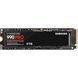 Накопичувач SSD Samsung M.2 4TB PCIe 4.0 990PRO (MZ-V9P4T0BW) [109338], фото 2