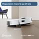 Робот-пилосос Ecovacs Deebot Ozmo N20 Pro (DKX55) White (N20 PRO DKX55 WHITE) [610512], фото 26