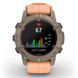 Смарт-годинник Garmin Descent G2 Paloma with Shell Pink Band (010-02986-01) [619505], фото 6