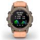 Смарт-годинник Garmin Descent G2 Paloma with Shell Pink Band (010-02986-01) [619505], фото 12