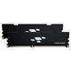 Модуль пам`ятi DDR4 2x16GB/3600 Prologix Black (PRO32GB3600B4K) [606257], фото 7