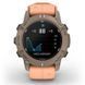 Смарт-годинник Garmin Descent G2 Paloma with Shell Pink Band (010-02986-01) [619505], фото 7