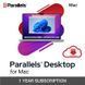 Примірник ПЗ Parallels Desktop Subscription, 1 рік, ESD (ESDPD1YSUBEU) [113464], фото 2