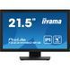 Монітор IIYAMA (T2234MSC-B1S) [306304], фото 1