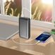 Універсальна мобільна батарея ColorWay Portable Charger 20000mAh Black (CW-PB200LPB4BK-PD) [603504], фото 7