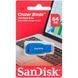 Флеш-пам'ять (накопичувач USB) USB2 64GB SANDISK (SDCZ50C-064G-B35BE) [501230], фото 3