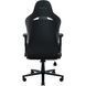 Крісло Razer Enki X ПУ шкіра, 2D-Armrests, чорно-зелений (RZ38-03880100-R3G1) [114701], фото 5