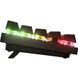 Клавіатура ігрова SteelSeries Apex Pro Mini WL HyperMagnetic Switches, OmniPoint 2.0, OLED (64842) [401048], фото 2