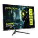 Монітор Prologix Gaming 27" VA Black Curved 180Hz (G2725CF) [613103], фото 2