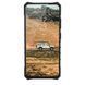 Чохол-накладка Urban Armor Gear Pathfinder для Samsung Galaxy S21 Ultra SM-G998 Silver (212837113333) [601085], фото 4