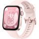 Смарт-годинник Huawei Watch Fit 3 Solo-B09S Pink (55020CEF) [613971], фото 1
