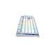 Клавіатура A4Tech Fstyler FS100 Icy Blue (FS100 (Icy Blue)) [606032], фото 2