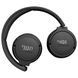 Гарнітура JBL TUNE 670NC Black (JBLT670NCBLK) [201254], фото 8