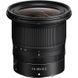 Об'єктив Nikon NIKKOR Z 14-30mm f4 S (JMA705DA) [107813], фото 1