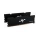 Модуль пам`ятi DDR4 2x16GB/3600 Prologix Black (PRO32GB3600B4K) [606257], фото 1
