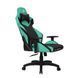 Крісло для геймерів 1stPlayer (WIN101 Black-Green) [611152], фото 6
