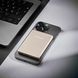 Портативний зарядний пристрій USB 5000MAH MAG CHAMPAGNE MW5000 INTENSO (7344021) [503419], фото 20