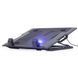 Підставка для ноутбука Gembird Black 17" (NBS-1F17T-01) [608396], фото 5