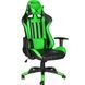 Крісло ігрове XTRIKE ME Advanced Gaming Chair GC-905, 50мм, чорно-зелене (GC-905GN) [401669], фото 1