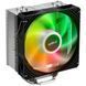 Вентилятор для процесора FSP ARGB Intel LGA: 1851/1700/1200 / AMD:AM4/AM5 (NE5) [403028], фото 3