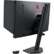 Монітор BENQ XL2546X DARK GREY (9H.LLRLB.QBE) [300608], фото 6