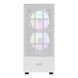 Корпус для комп'ютера DARK FLASH ATX без блока живлення A290 білий (A290 WHITE) [503235], фото 2