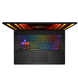 Ноутбук MSI Crosshair A17 HX D8WGKG-022XUA (9S7-17TL23-022) [304140], фото 2