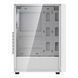 Корпус для комп'ютера DARK FLASH ATX без блока живлення A290 білий (A290 WHITE) [503235], фото 3