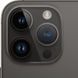 Смартфон Apple iPhone 14 Pro Max 256GB A2894 Space Black (Відновлений / Майже новий) (2QMQ9U3) [615958], фото 2