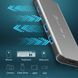 USB-хаб J5create USB-C 5-в-1 Grey (JCH453-N) [618227], фото 5