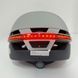 Захисний шолом Livall BH51M NSO (L) Sandstone Grey (57-61см), акустика JBL, мікрофон, сигнали поворотів та стопів, додаток, пульт BR80, застібка, BT (LIV-JB51MN-4312) [800024], фото 7