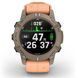 Смарт-годинник Garmin Descent G2 Paloma with Shell Pink Band (010-02986-01) [619505], фото 2