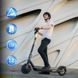 Електросамокат OKAI ES20-NEON Black 9", 300(600)W, 9.8Ah, 40km, 25km\h, 20%, NFC, App, 16kg (ES20-B) [800001], фото 9