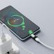 Адаптер XO Lightning - USB Type-C (F/M) Grey (NB263B.tranish) [610990], фото 4