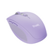 Комп'ютерна миша TRUST Ozaa Wireless Mouse purple (25384) [301596], фото 2