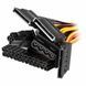 Корпус 2E TeamX TMX03 з БЖ 2E ATX400W, 2xUSB2.0, 1x80мм, VGA 220мм, mATX, чорний (2E-TMX03) [111327], фото 6