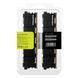 Модуль пам`ятi DDR4 2x16GB/3600 Prologix Black (PRO32GB3600B4K) [606257], фото 5