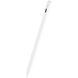 Стилус Hoco GM102 Smooth series active anti-mistake touch capacitive pen (iPad only) White (GM102W) [604489], фото 3