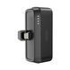 Універсальна мобільна батарея XO PR244 5000mAh 20W Black (PR244.black) [612837], фото 2