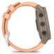 Смарт-годинник Garmin Descent G2 Paloma with Shell Pink Band (010-02986-01) [619505], фото 11